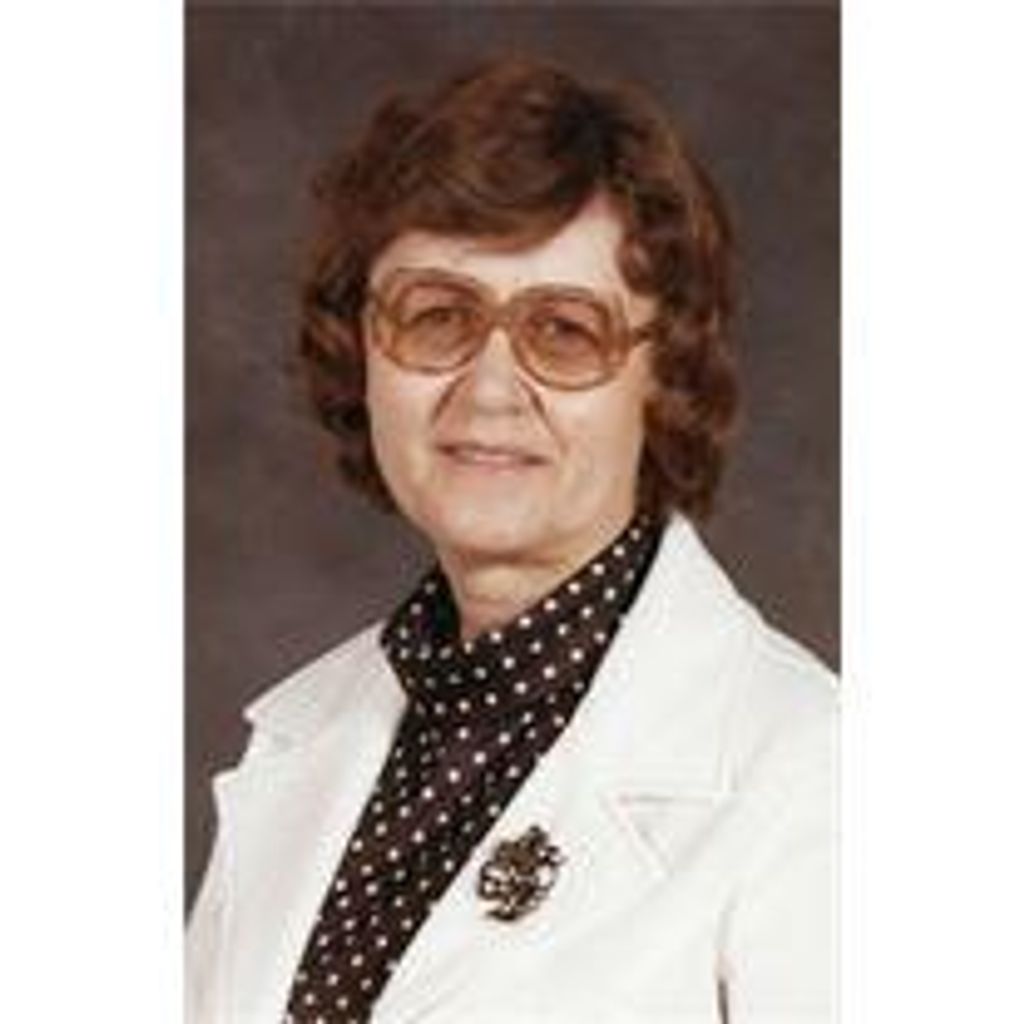 Adeline Hillard