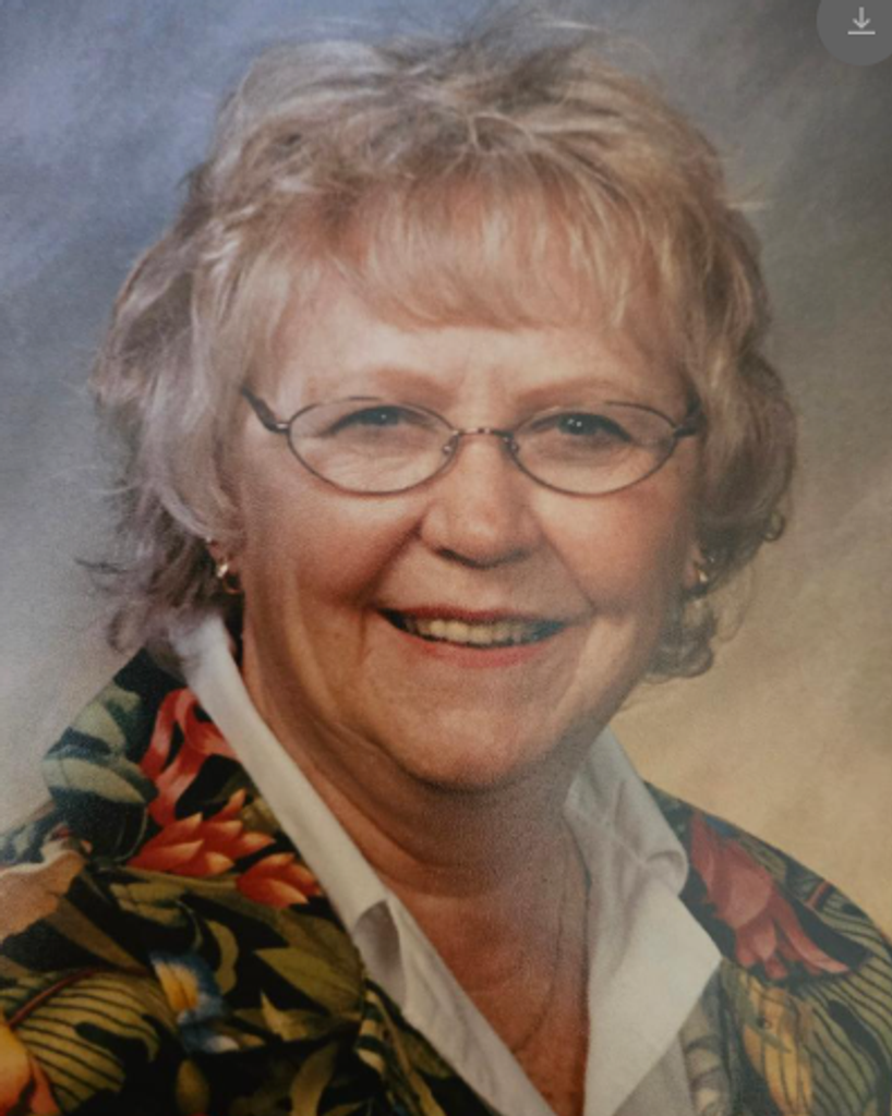 Barbara Joan Weaver Profile Photo