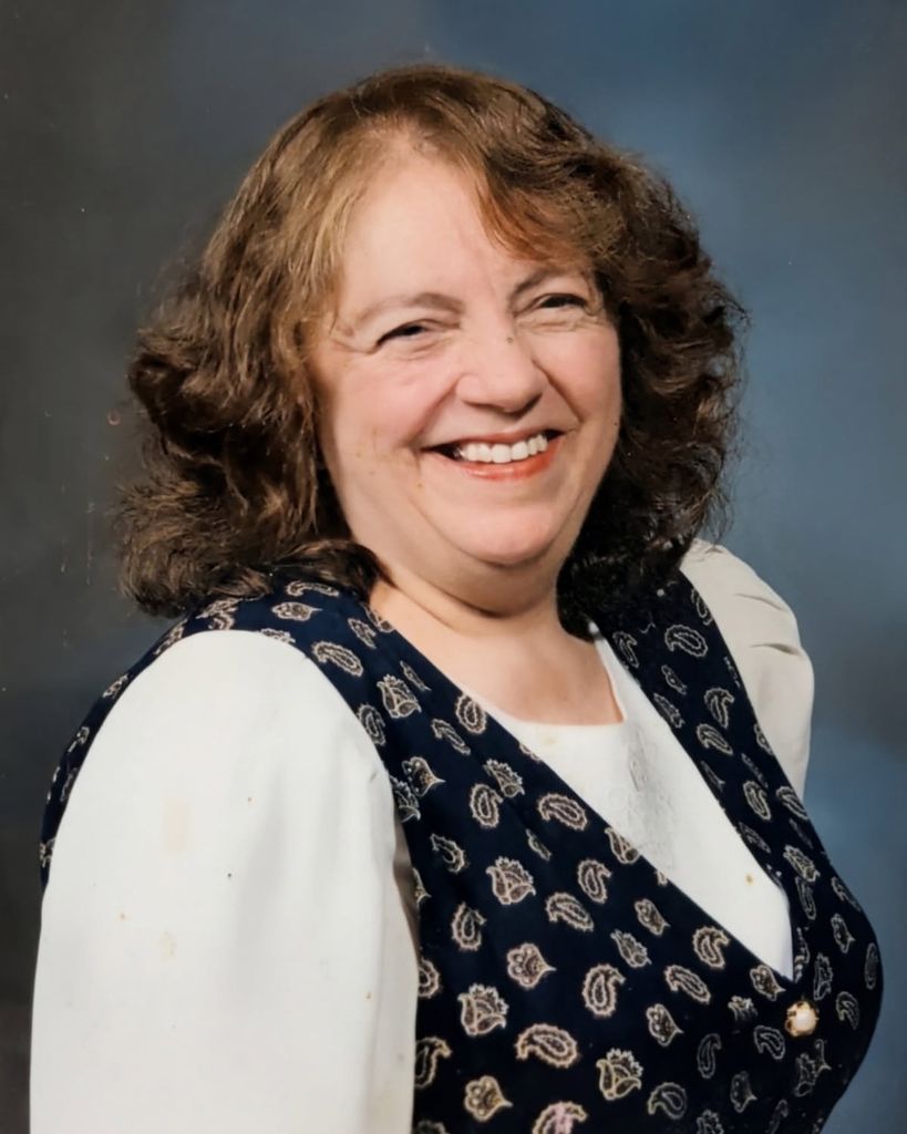 Judith E. Matteo