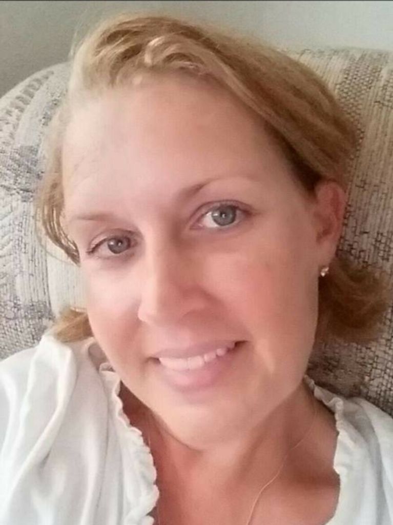 Tamara Miller