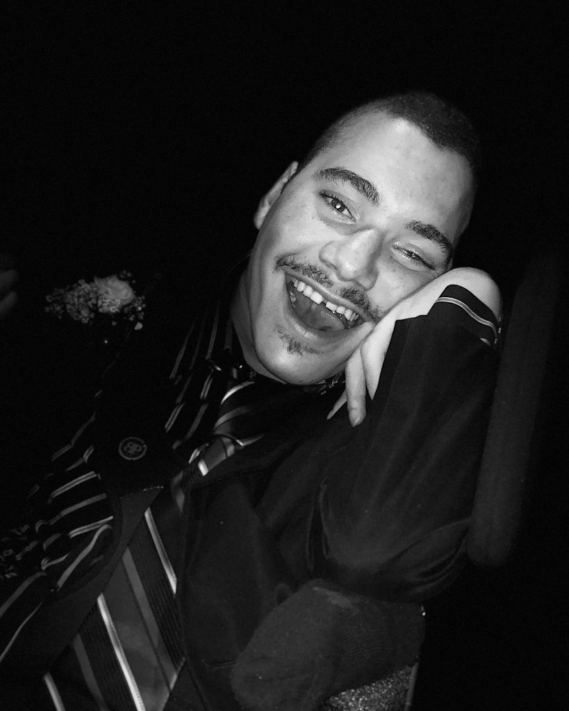 Drake Towery Profile Photo