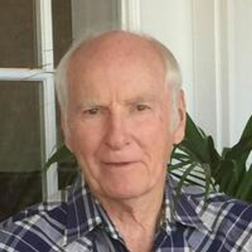 Vernon Lloyd Stanley