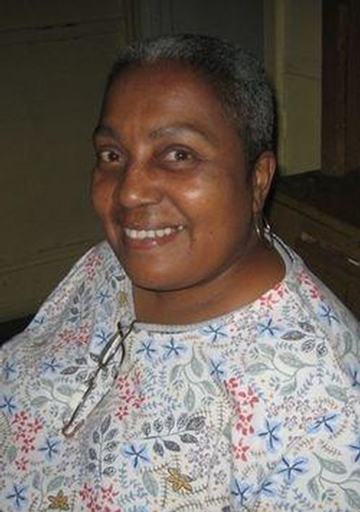 Maureen Alice Massenburg Profile Photo