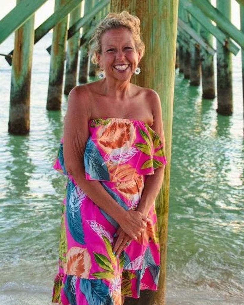 Amy Sanford