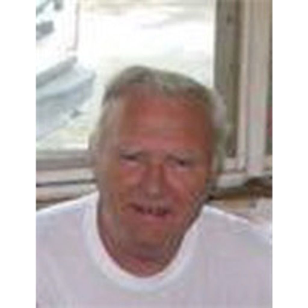 Michael Angelo Koutrouba Profile Photo