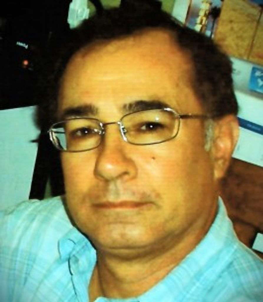 Stanley Levandowski Jr