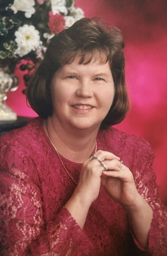 Bernadine J. "Bernie" (Green)  Burk Profile Photo