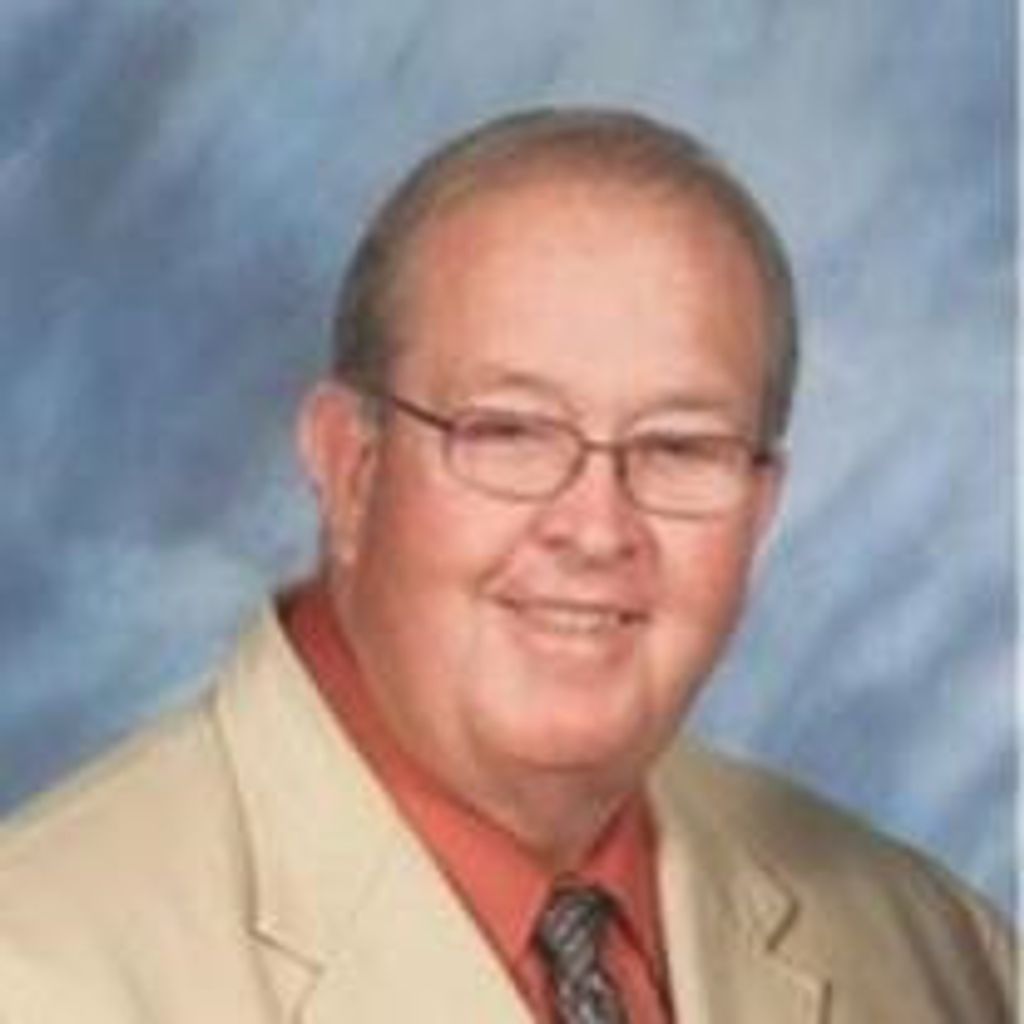 Rex E. Madison