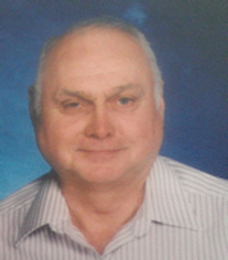 Richard R. Houtz