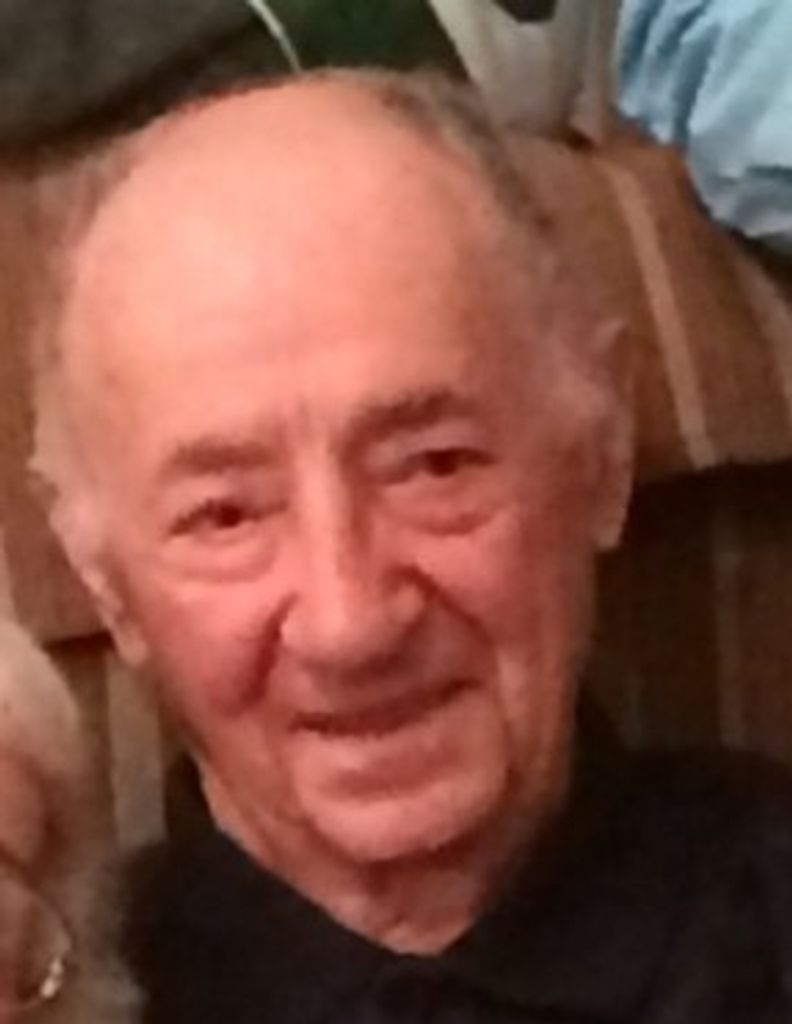 Alfred A. Forte