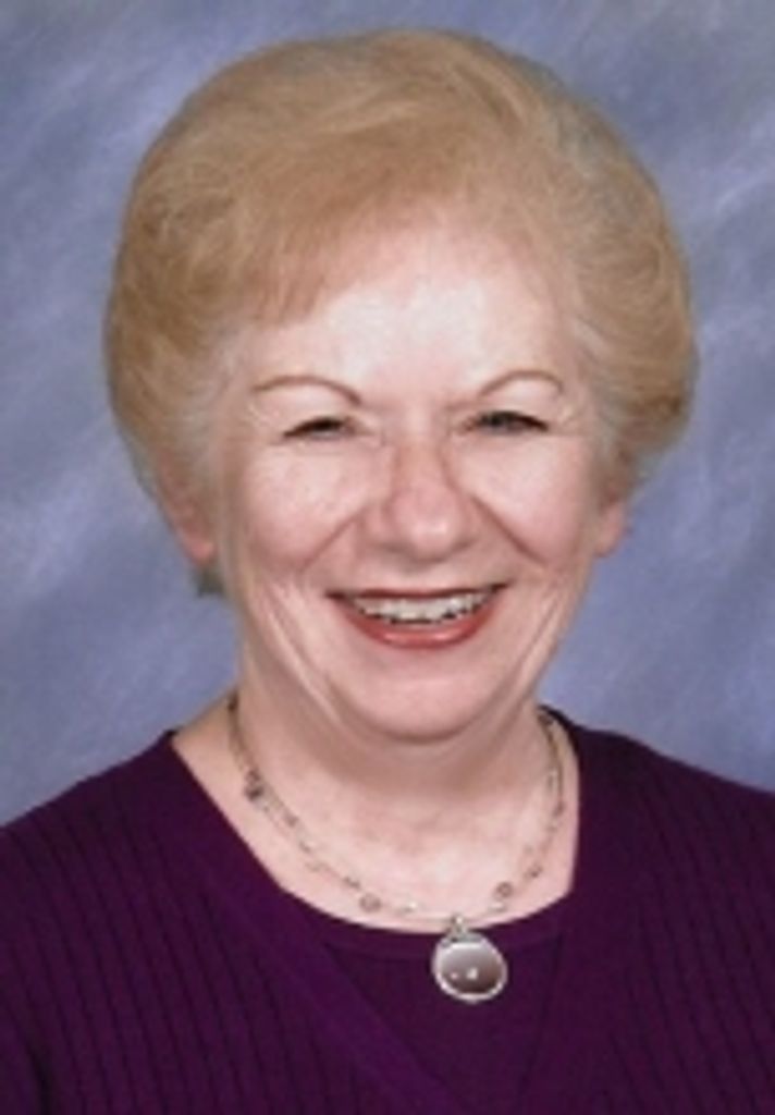 Carol Ann Grzechowiak