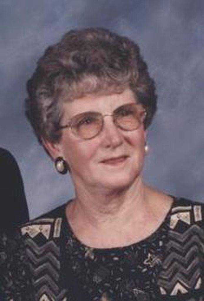 Lois Jean Vanbuskirk Profile Photo