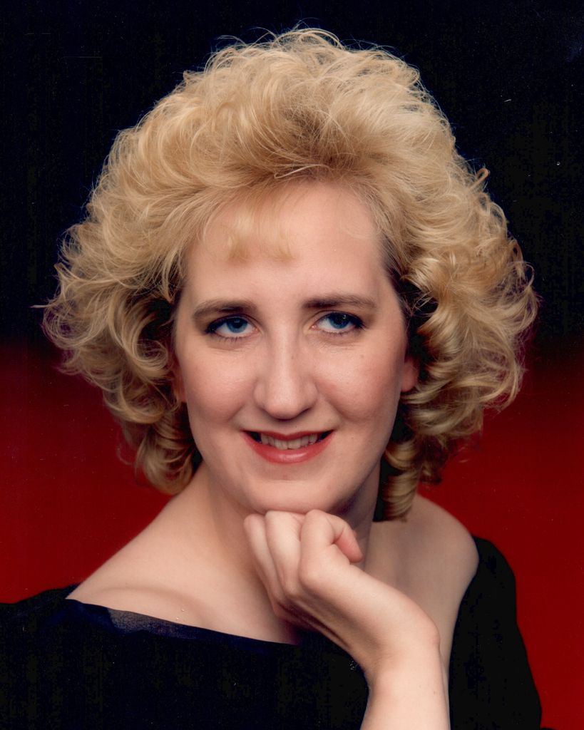 Michelle J. Moretz Profile Photo