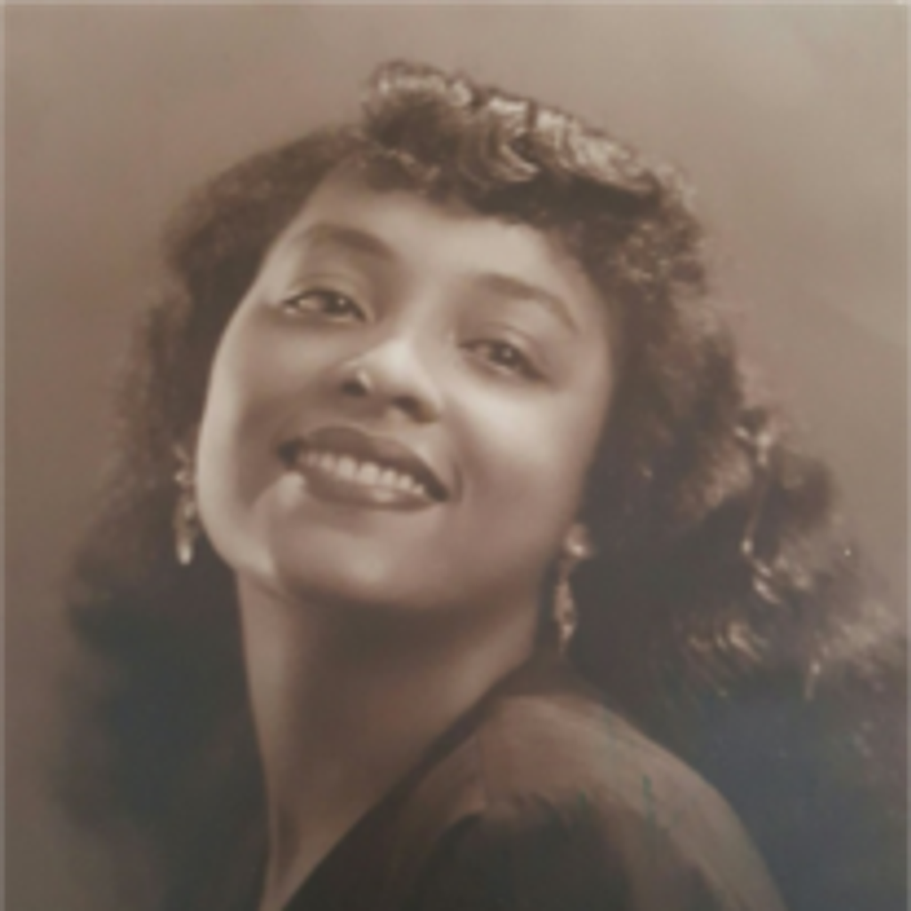Johnnie Cecilia Watson