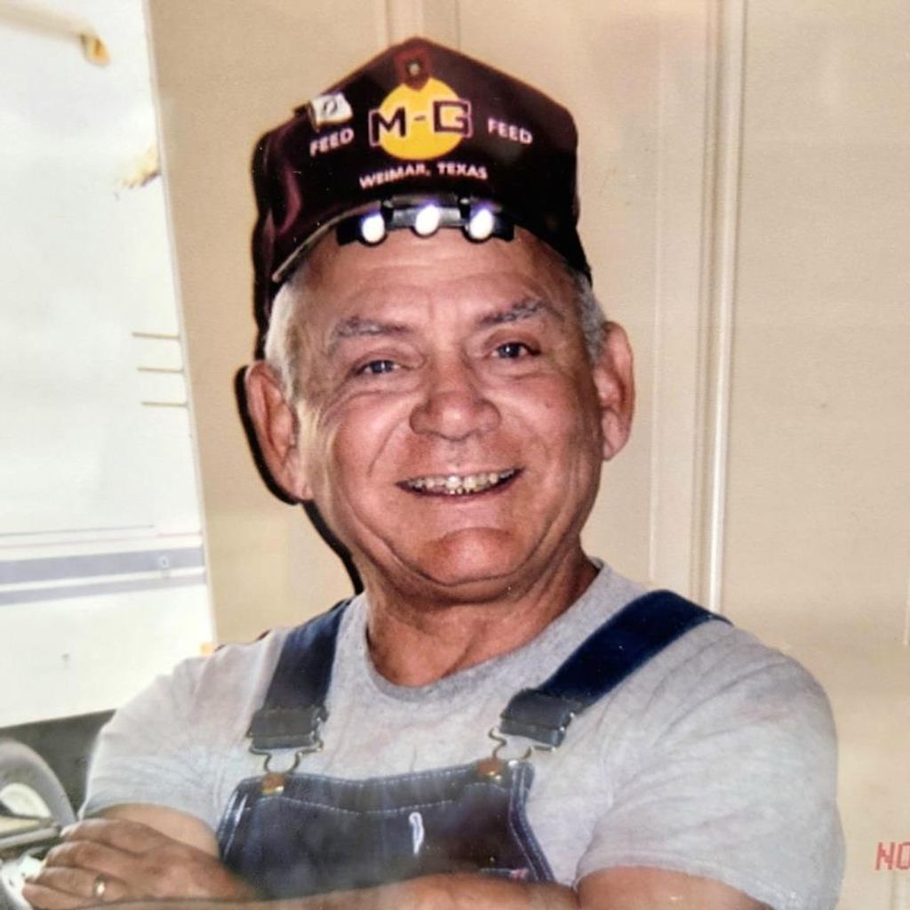 Louis Ray Mcguire Profile Photo