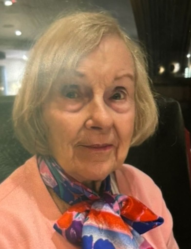 Helen Clois Masten Profile Photo