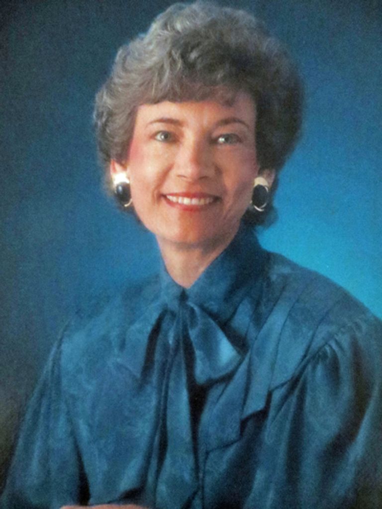 Barbara Phillips Hooper