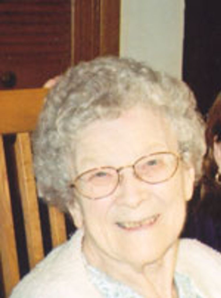 Virginia Andersen