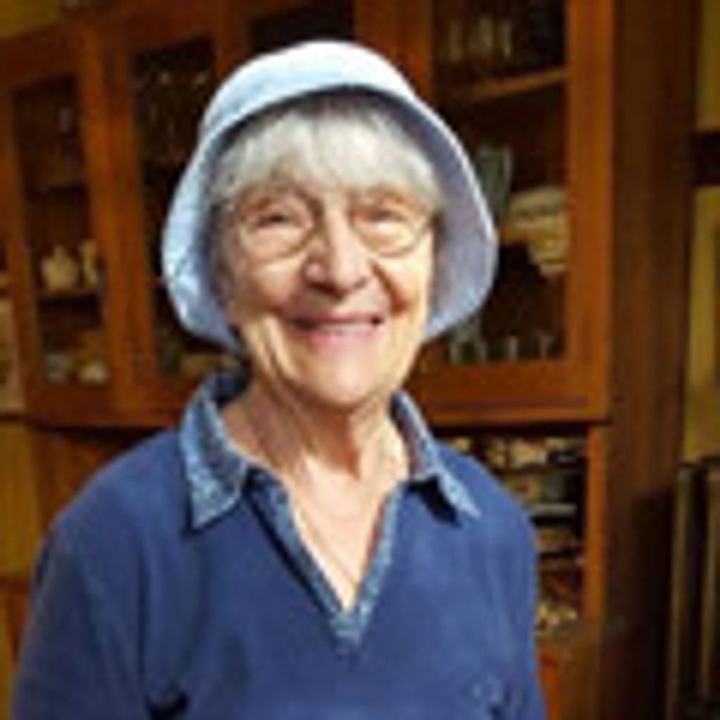 Catherine Jeanice (Berra)  Bleem Profile Photo