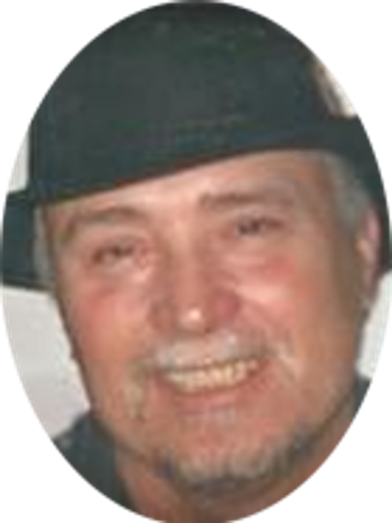 George Rowden