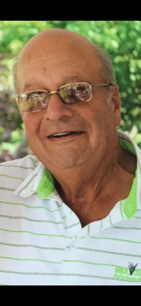 Anthony Legato Profile Photo