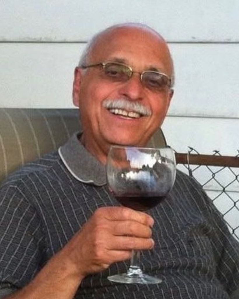 David Sadin