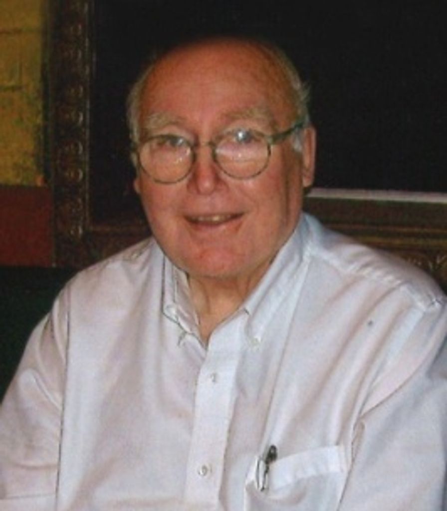 Sidney Robinson