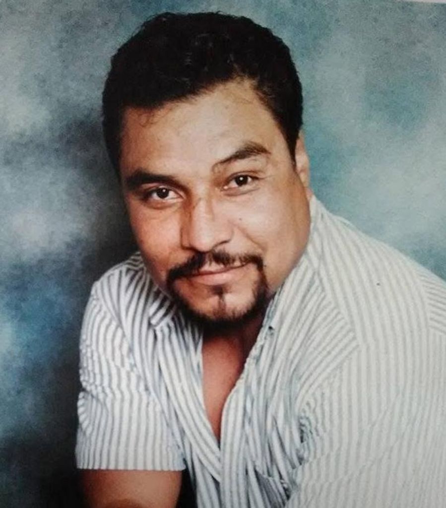 Alejandro Rubio Lopez