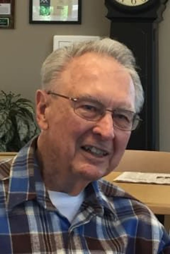 Edgar Allen Noyer Jr. Profile Photo