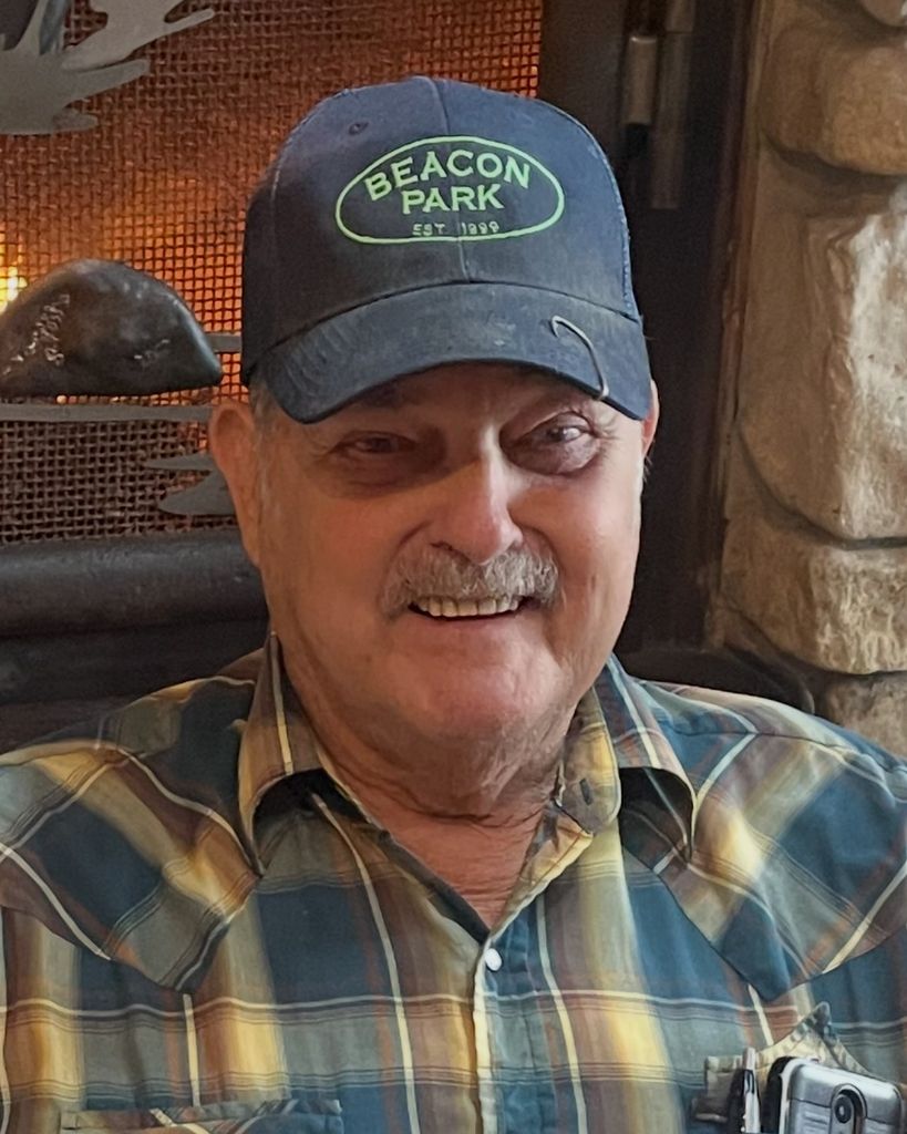 Delbert Ray Henderson Profile Photo