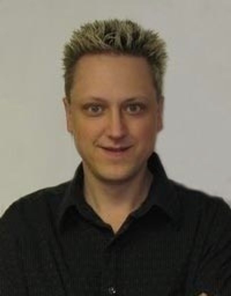 Eric Michael Schieve