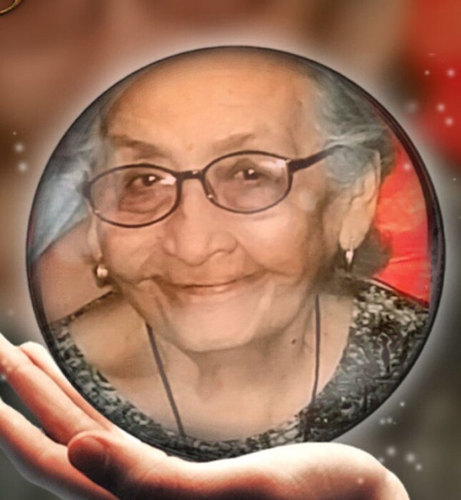 Herlinda L. Lopez