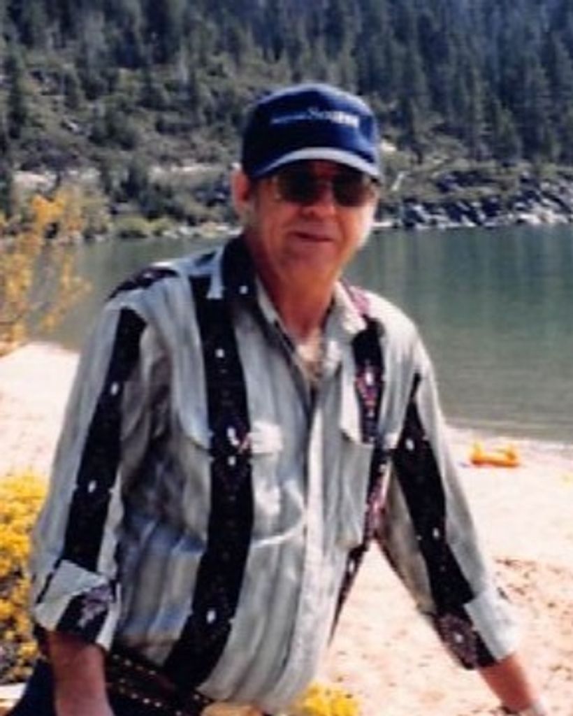 Dickie Lynn Smethers