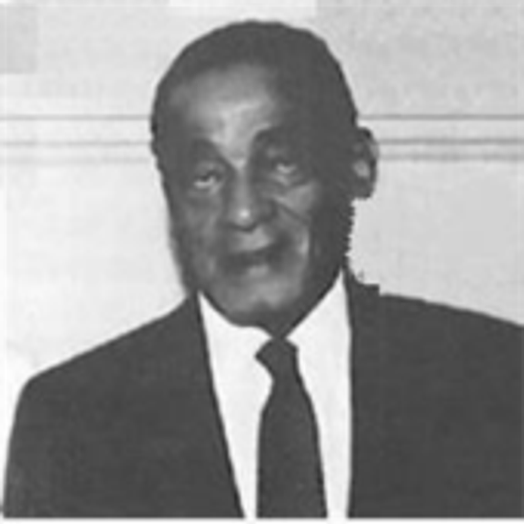 Charles  Richard Garr