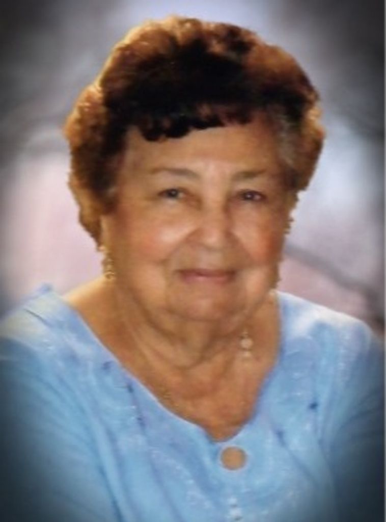 Esperanza Garcia