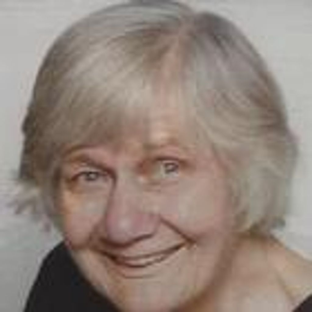 Grace May Kimble Profile Photo
