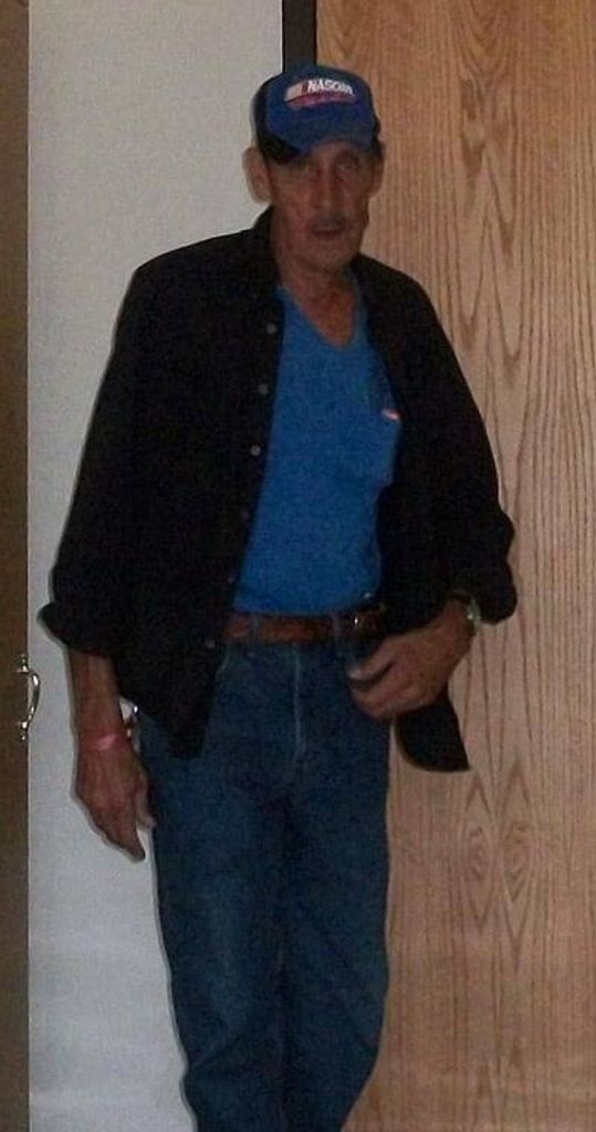 Robert Eugene Riddle Profile Photo