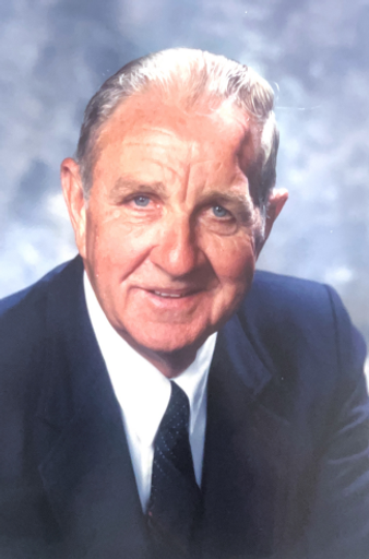 Joseph "Joe" Moses Profile Photo