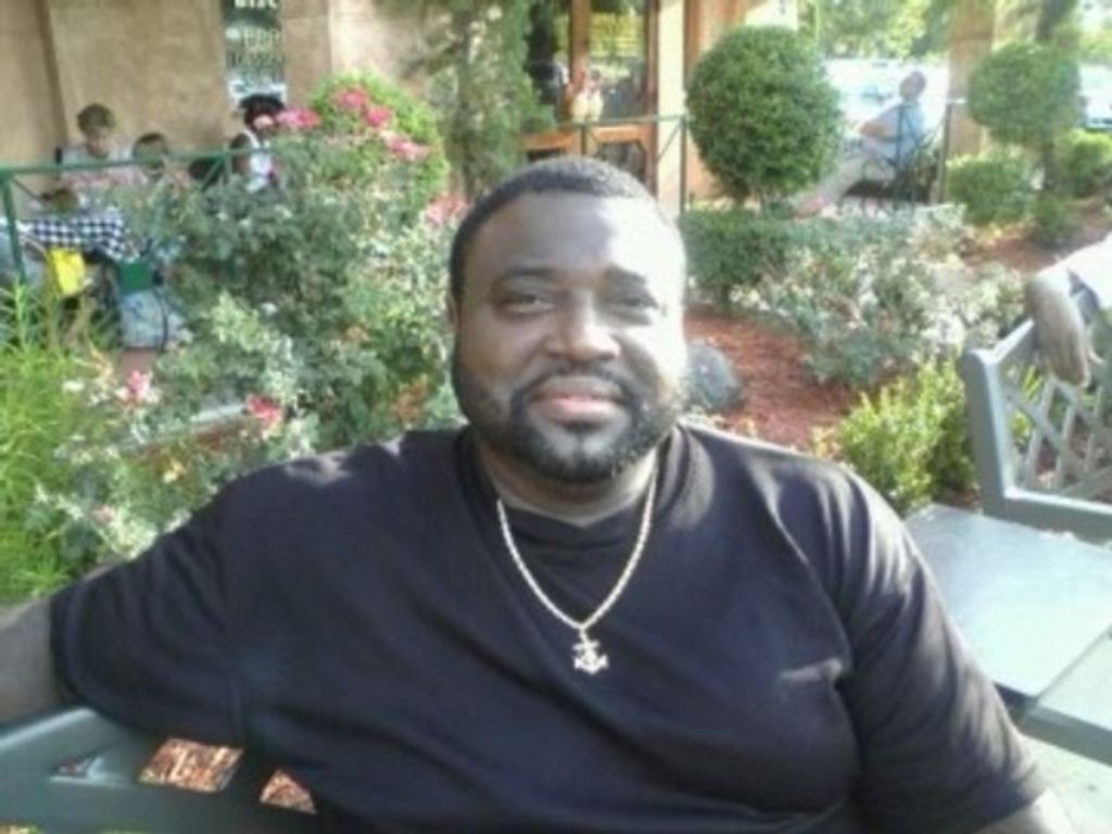 Anthony Michael Mcquay Profile Photo