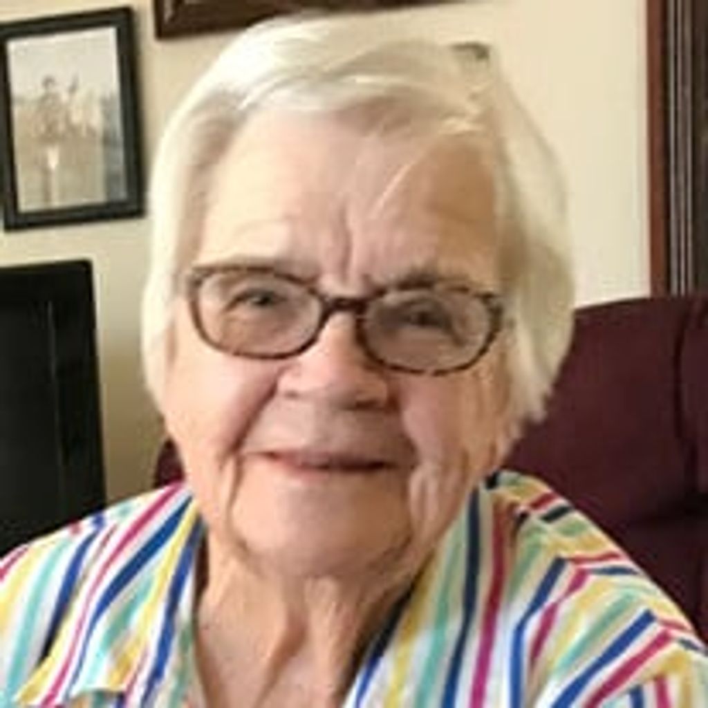 Betty J Standerfer