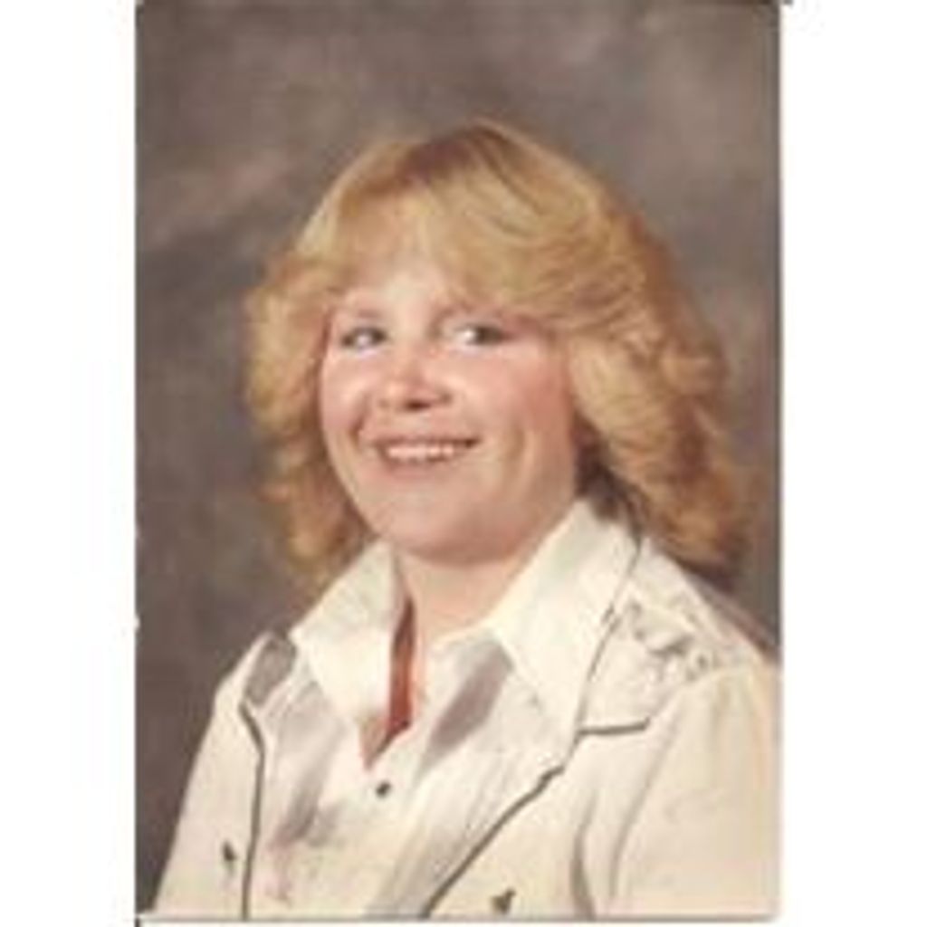 Lydia Ann Hillburn