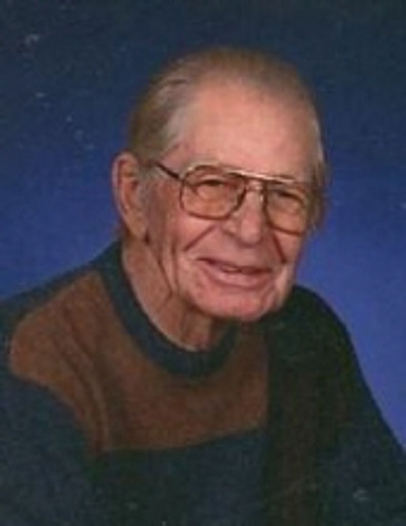 Darrel (Zip) E. Cummings