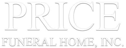 Price Funeral Home Logo