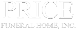 Price Funeral Home Logo