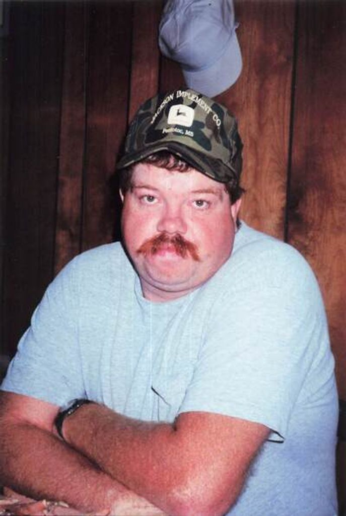 Richard Dean Thacker, Sr. Profile Photo