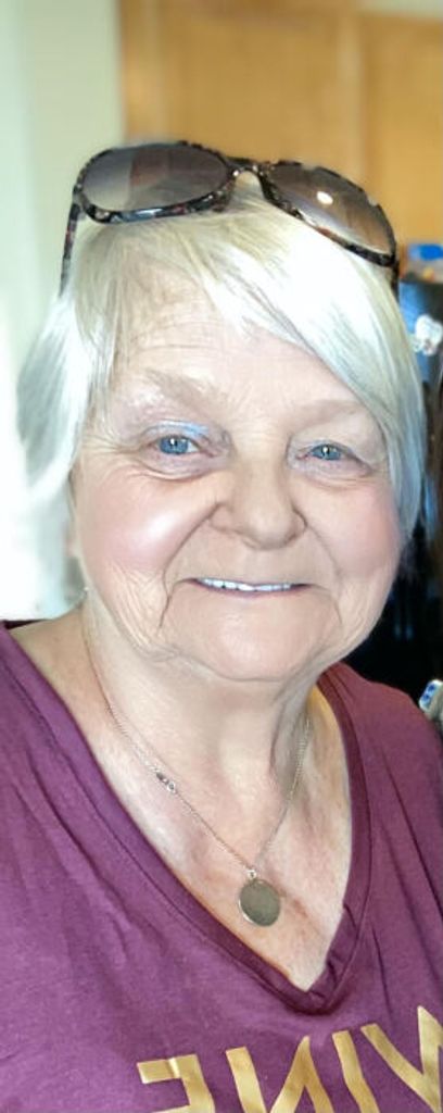 Judith Ann (Ptack)  Timko Profile Photo