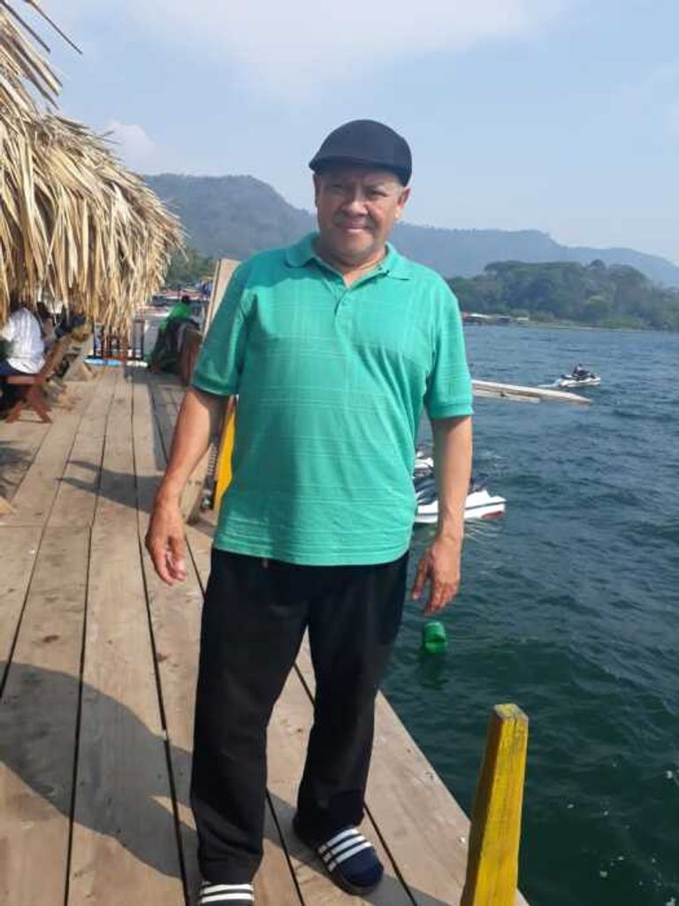 Jose Erasmo Bonilla Ayala