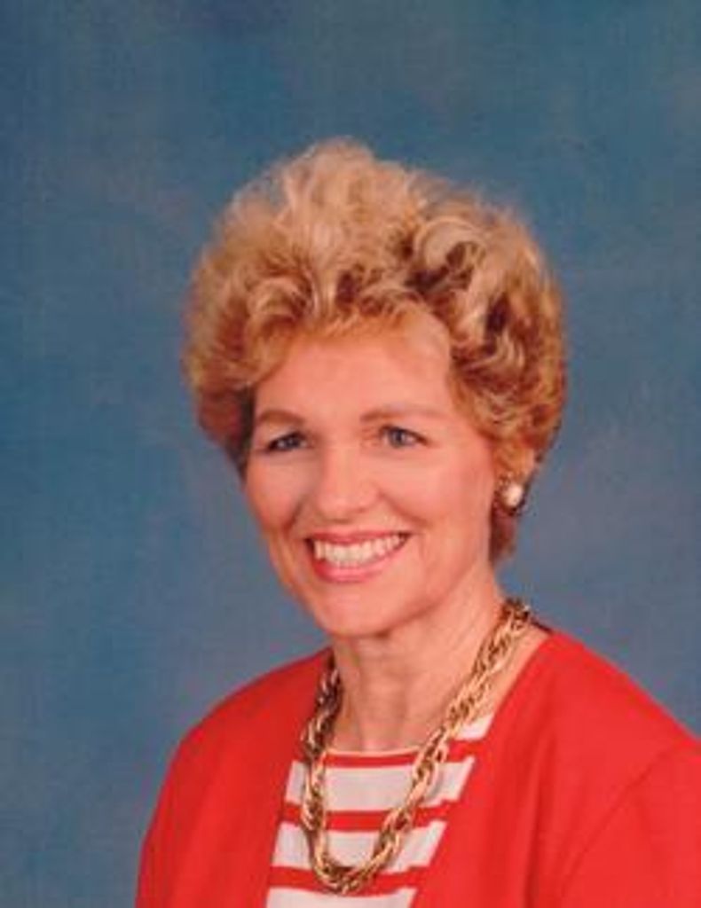 Mary Ethel Weaver