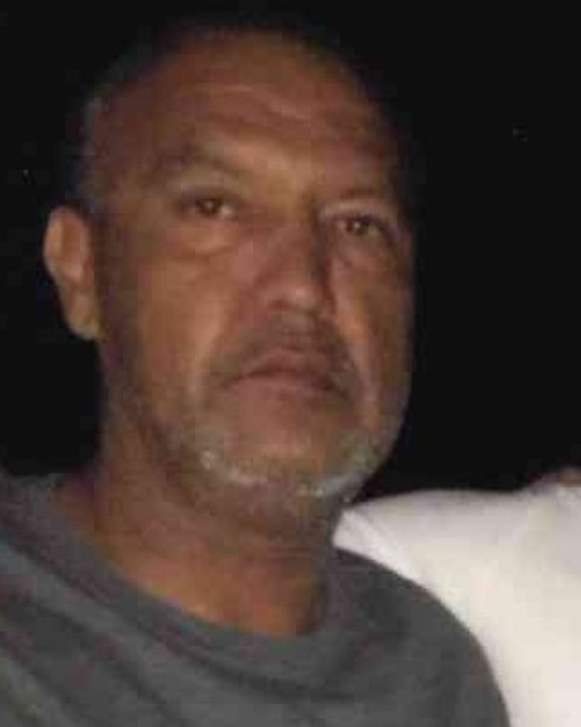 Martin Salinas