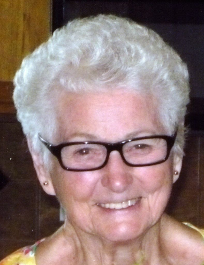 Martha Mallory Profile Photo